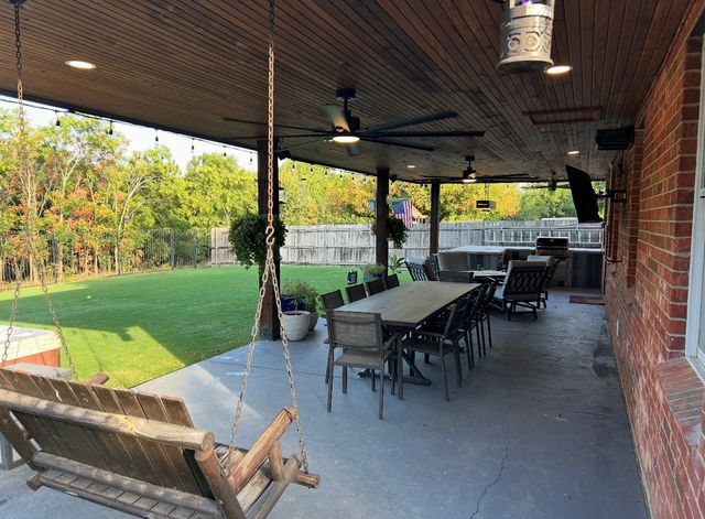16157 Cowboy Trail, Fort Worth, TX 76247