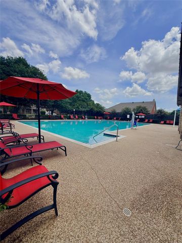 16157 Cowboy Trail, Fort Worth, TX 76247
