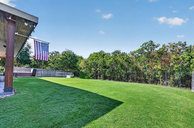 16157 Cowboy Trail, Fort Worth, TX 76247