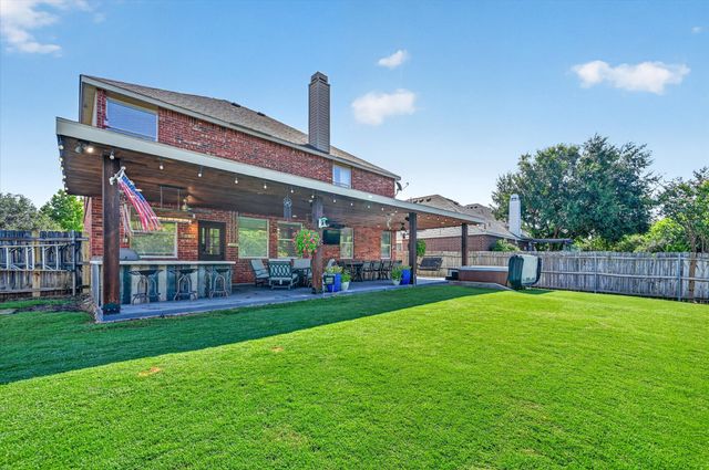 16157 Cowboy Trail, Fort Worth, TX 76247