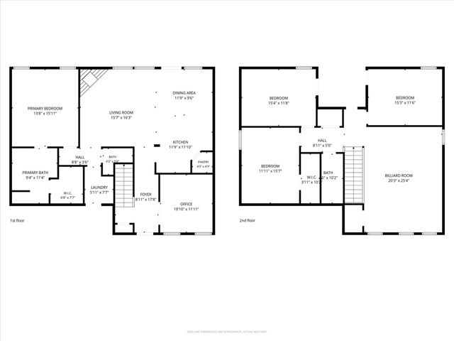 16157 Cowboy Trail, Fort Worth, TX 76247