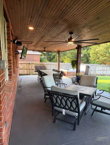 16157 Cowboy Trail, Fort Worth, TX 76247