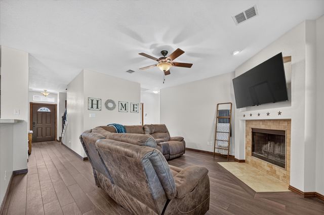 16157 Cowboy Trail, Fort Worth, TX 76247