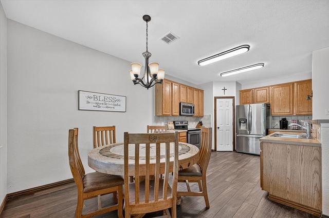 16157 Cowboy Trail, Fort Worth, TX 76247