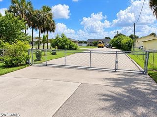 3180 Everglades BLVD S, Naples, FL 34117