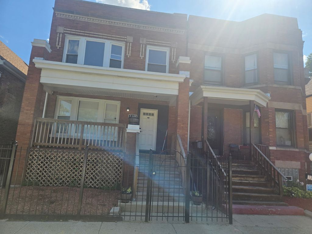 7309 S Green Street, Chicago, IL 60621 — photo 5