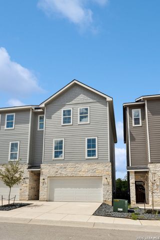 21503 Sir Walter Ln, San Antonio, TX 78256