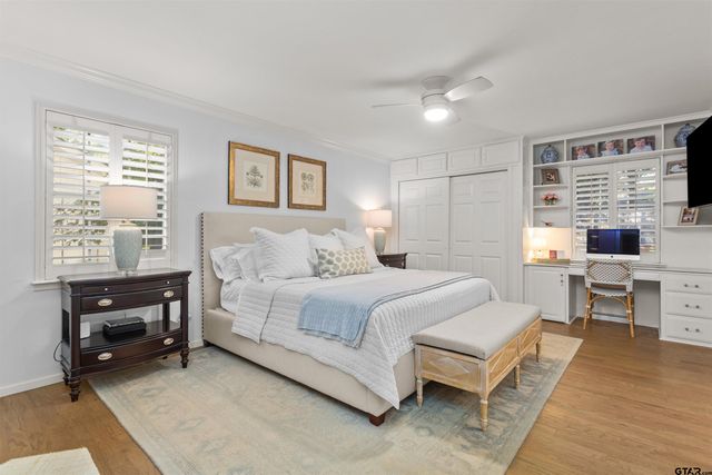 1506 Devonshire Dr, Tyler, TX 75703