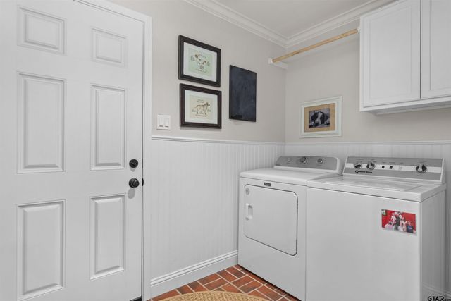 1506 Devonshire Dr, Tyler, TX 75703