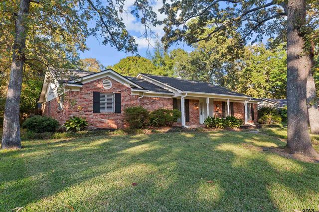 1506 Devonshire Dr, Tyler, TX 75703