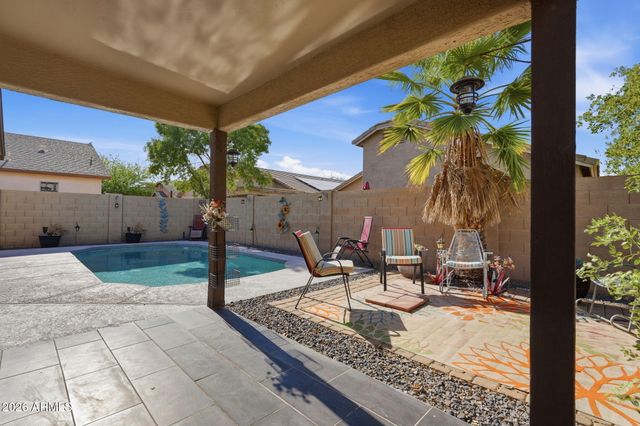 6872 E PINE Way, Florence, AZ 85132