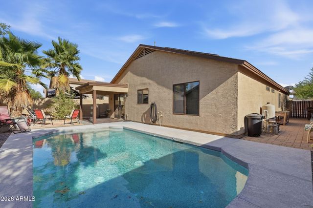 6872 E PINE Way, Florence, AZ 85132