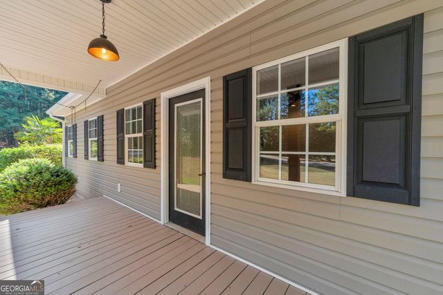 583 Sarijon Road, Hartwell, GA 30643
