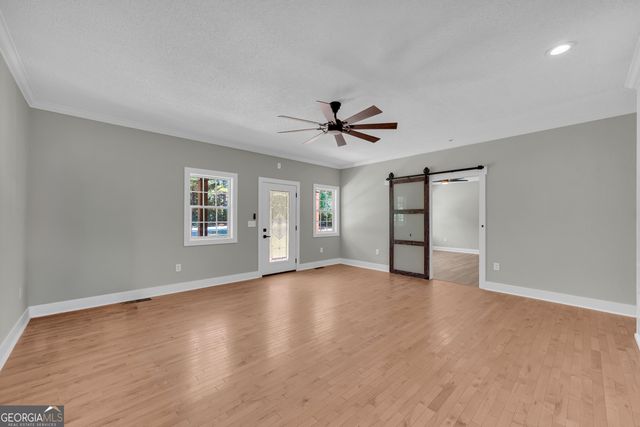 583 Sarijon Road, Hartwell, GA 30643
