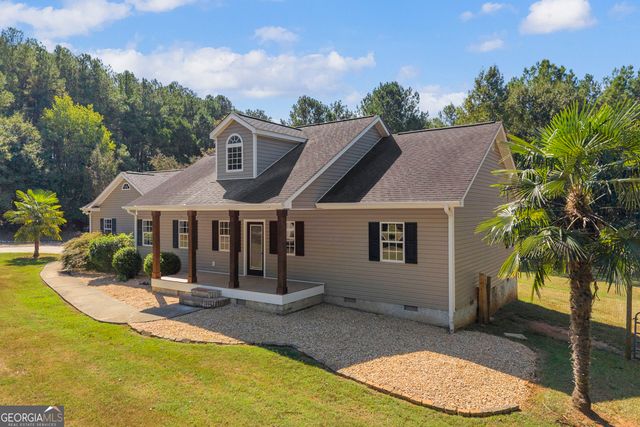 583 Sarijon Road, Hartwell, GA 30643