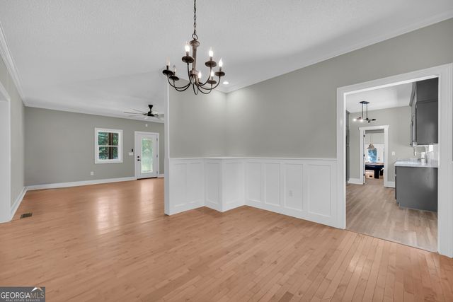 583 Sarijon Road, Hartwell, GA 30643