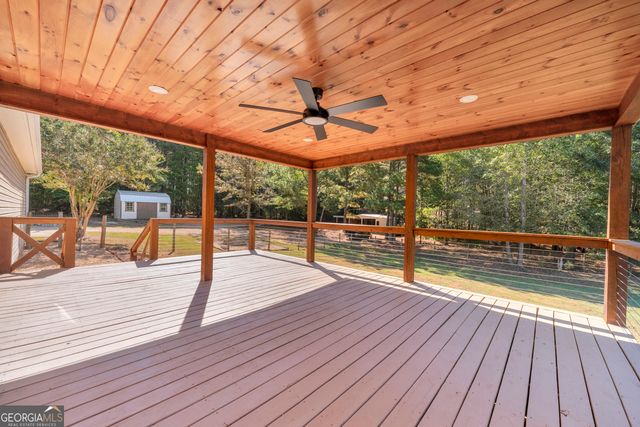 583 Sarijon Road, Hartwell, GA 30643