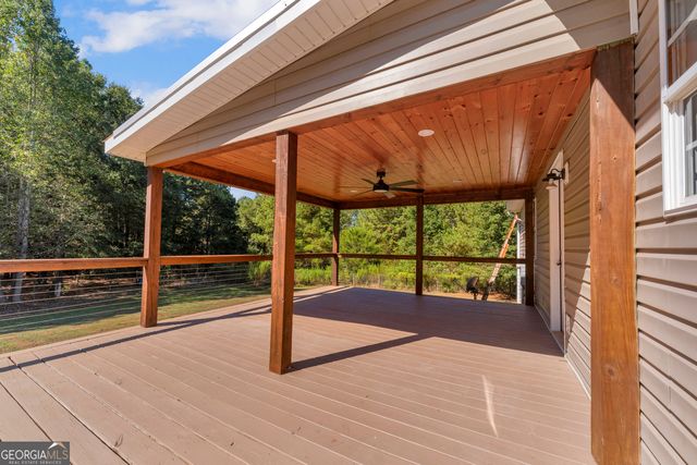 583 Sarijon Road, Hartwell, GA 30643