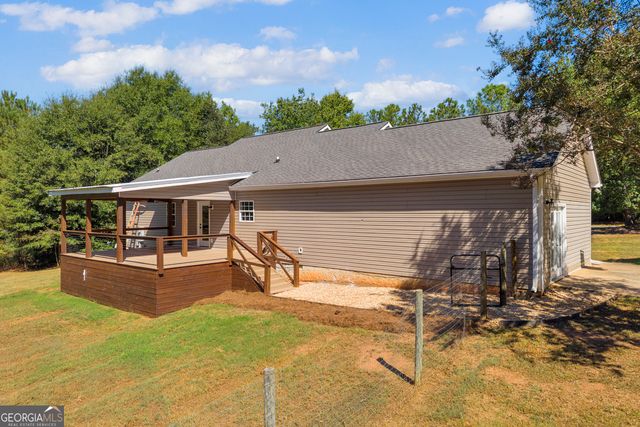 583 Sarijon Road, Hartwell, GA 30643