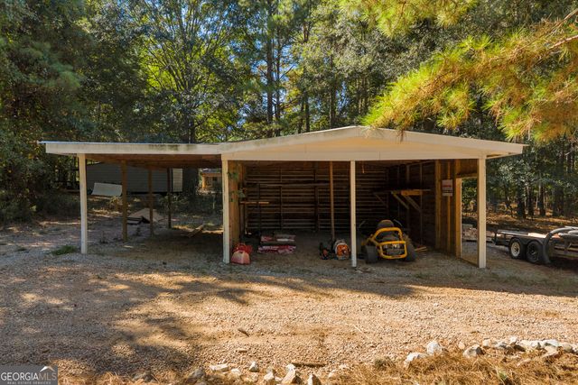 583 Sarijon Road, Hartwell, GA 30643