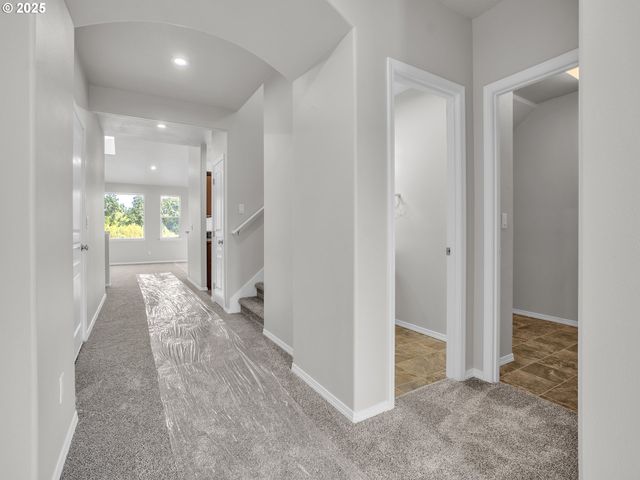 21425 SAVAGE Rd, Sheridan, OR 97378