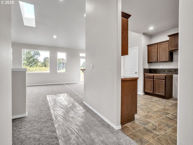 21425 SAVAGE Rd, Sheridan, OR 97378