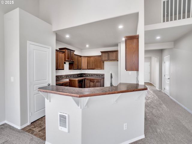 21425 SAVAGE Rd, Sheridan, OR 97378