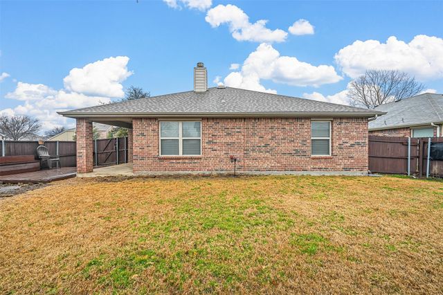 1400 Rosson Road, Little Elm, TX 75068