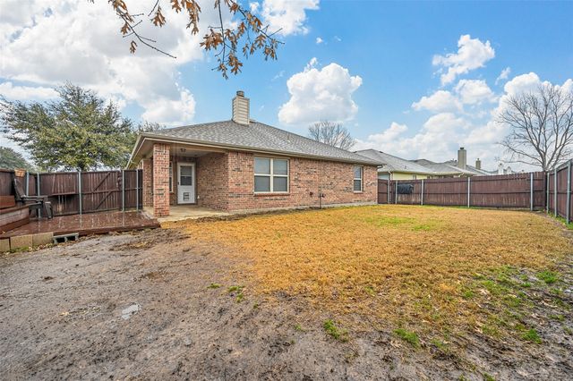 1400 Rosson Road, Little Elm, TX 75068