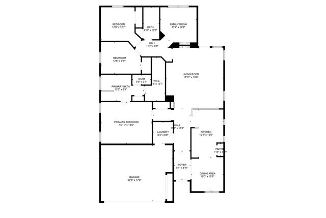 1400 Rosson Road, Little Elm, TX 75068