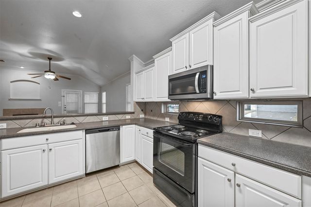 1400 Rosson Road, Little Elm, TX 75068