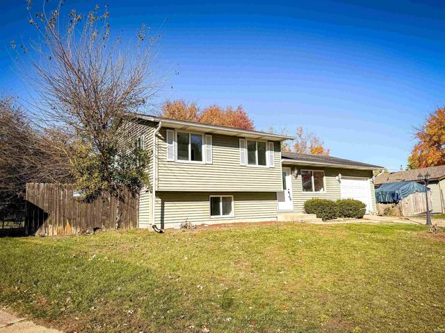 29083 Driftwood Drive, Elkhart, IN 46516