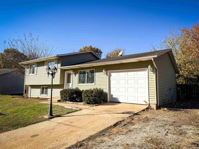 29083 Driftwood Drive, Elkhart, IN 46516