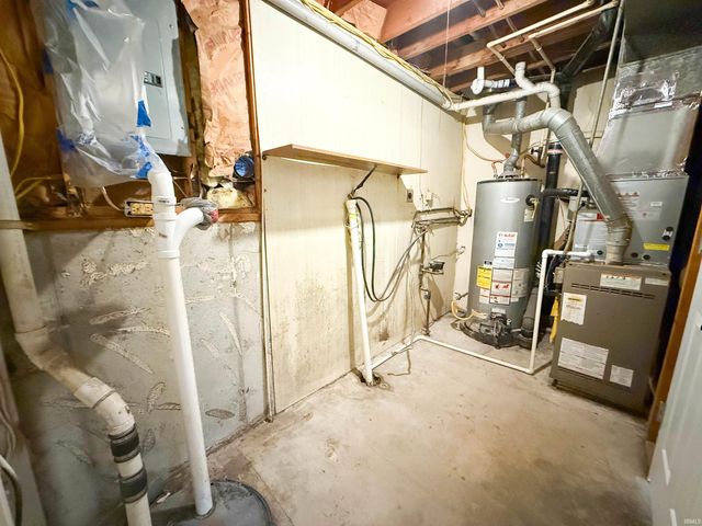 29083 Driftwood Drive, Elkhart, IN 46516