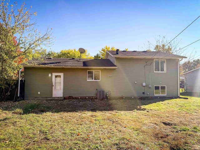 29083 Driftwood Drive, Elkhart, IN 46516