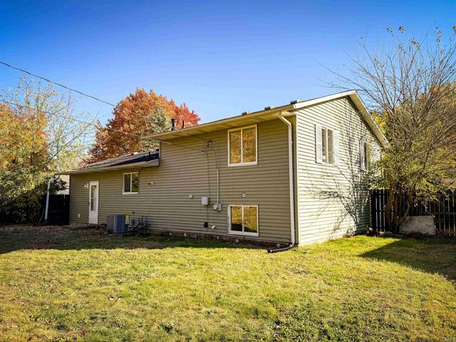 29083 Driftwood Drive, Elkhart, IN 46516