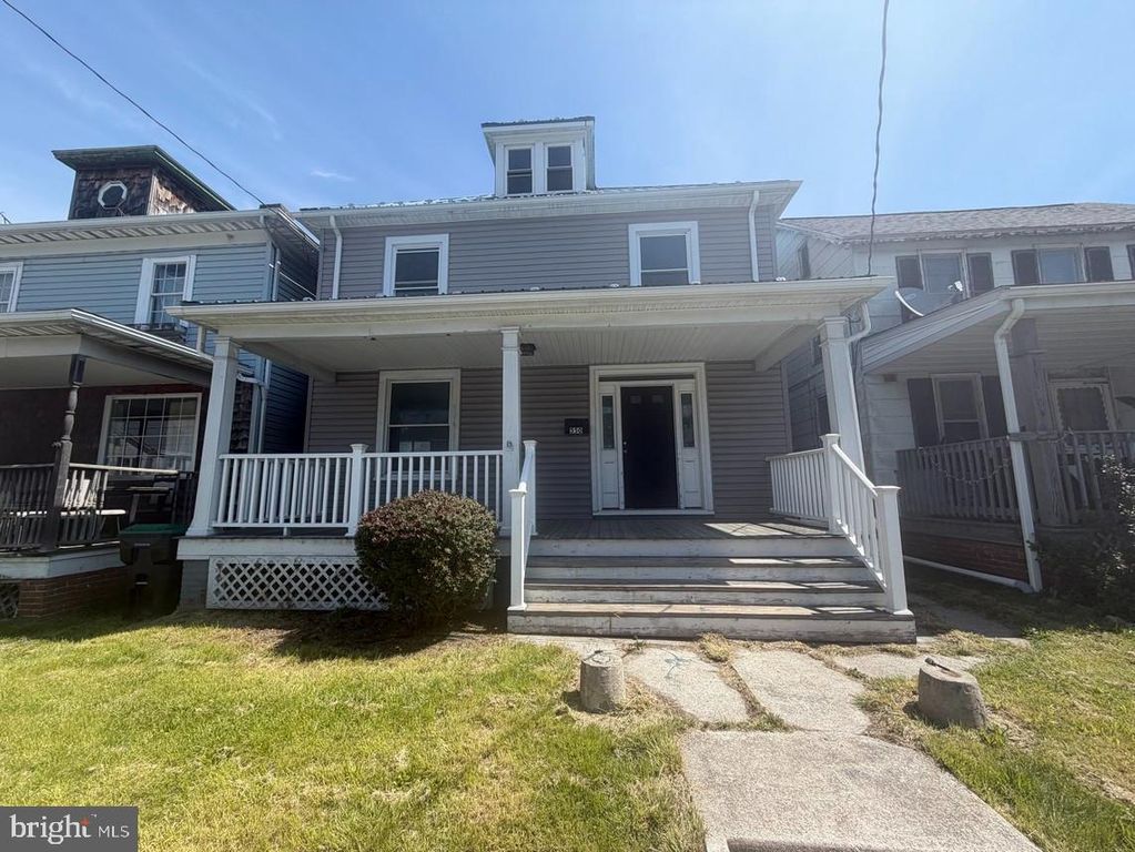 550 BALTIMORE ST, Hanover, PA 17331