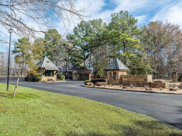 5670 Nathan Drive, Chandler, TX 75758
