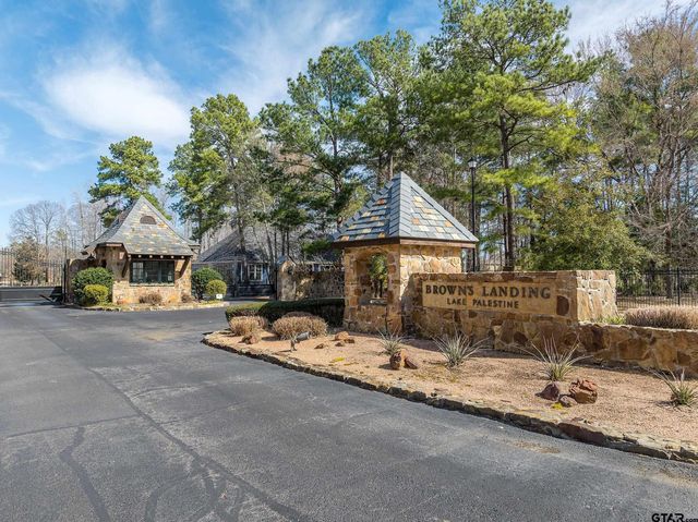 5670 Nathan Drive, Chandler, TX 75758