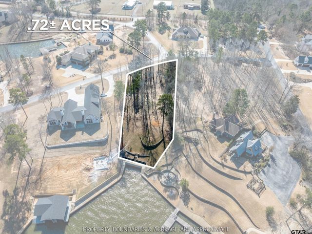 5670 Nathan Drive, Chandler, TX 75758