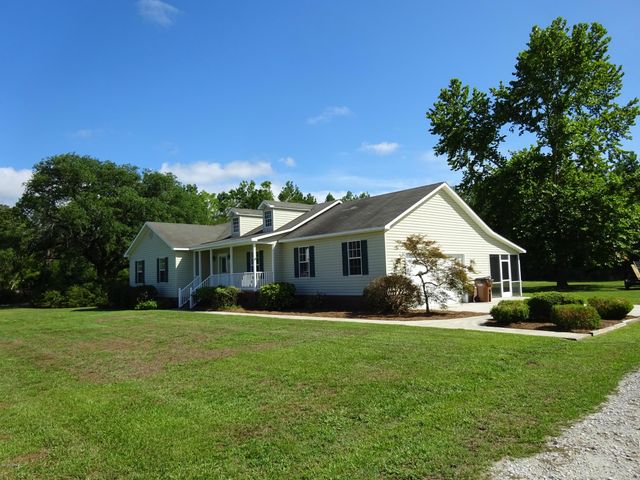 1107 Onslow Pines Road, Jacksonville, NC 28540
