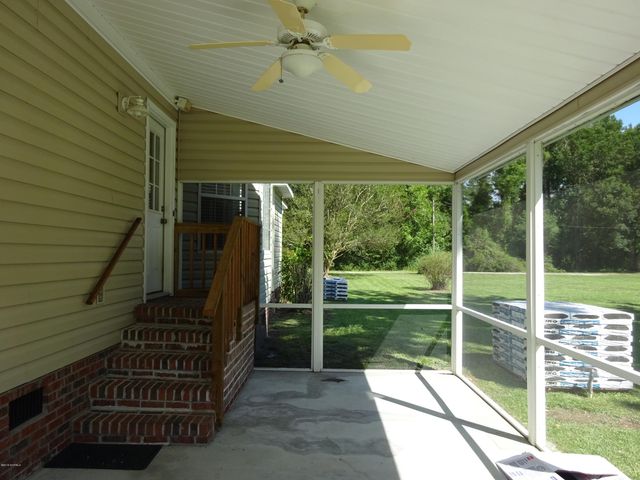 1107 Onslow Pines Road, Jacksonville, NC 28540