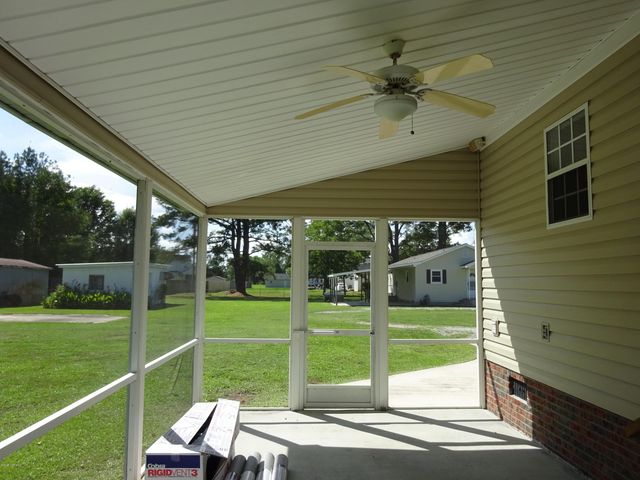 1107 Onslow Pines Road, Jacksonville, NC 28540