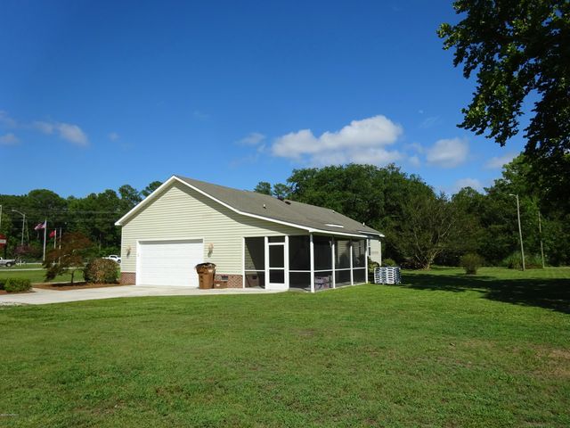 1107 Onslow Pines Road, Jacksonville, NC 28540
