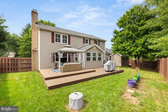 1962 KATHY CT, Winchester, VA 22601