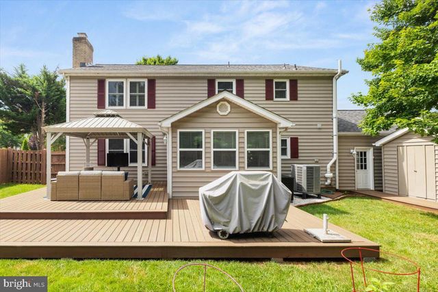 1962 KATHY CT, Winchester, VA 22601