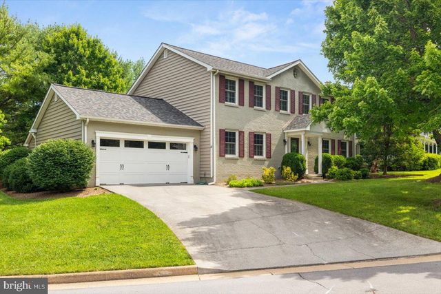1962 KATHY CT, Winchester, VA 22601
