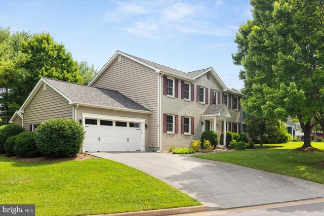 1962 KATHY CT, Winchester, VA 22601