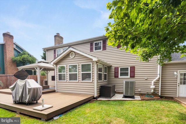 1962 KATHY CT, Winchester, VA 22601
