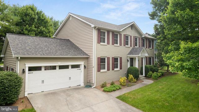 1962 KATHY CT, Winchester, VA 22601
